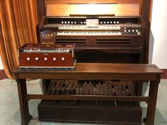 -鼓浪屿钢琴博物馆