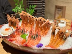 -Minase水濑·日料放题(外滩店)