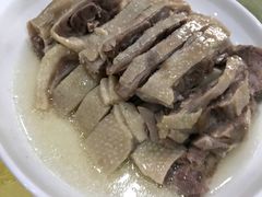 -里下河土菜馆(解放路店)