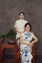 -芭莎视觉婚纱摄影(花溪店)