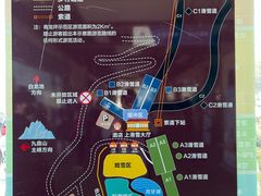 -太子岭滑雪场