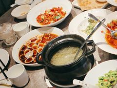 -湘轩·土菜研究院(光大店)