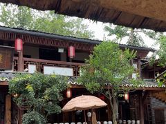 -青城甲(青城山店)