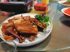 -蜀味民肴·四川餐饮名店(双桥店)