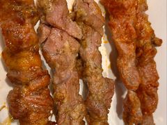 -院里汤包·虾汤包青岛菜(辽源路店)