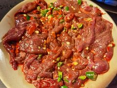 -岗上渣渣老火锅(两路口店)