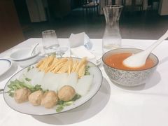 -禧宴Joyous Restaurant(禧园店)
