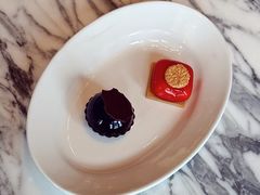 【24FA午餐】自助甜品-杭州柏悦酒店·潮餐厅