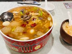 -老雒阳面馆·水席(高新区店)