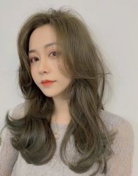 -3AM HAIR SALON染发接发