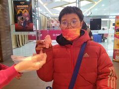 -麦当劳(万达广场店)