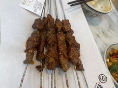-白鹿原·西安油泼面(万象城店)