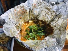 -大学城夜市大排档(凤栖路店)