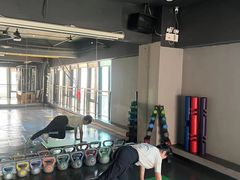 -帕瑞斯女子塑形健身(集美店)