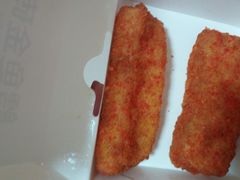 -麦当劳(交道口店)