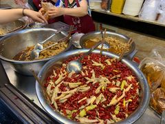 -嘉州九妹凤爪(乐山总店)
