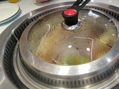 -满兴咱妈烀饼铁锅炖(兰州北街店)