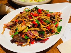 -云海肴·汽锅鸡·云南菜(苏州中心店)