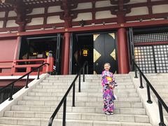 -东京浅草和服体验江户和装工房雅(浅草本店)