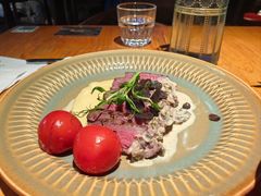 -JINNS锦时 steak&pizza(浸信会礼拜堂旧址店)