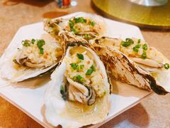 -蚝家菜馆(沙井店)