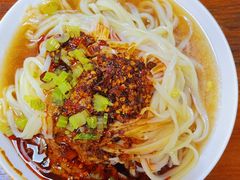 -马国庆蒸面(鼓楼街店)