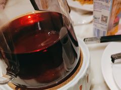 -顺德美的万豪酒店-万豪中餐厅