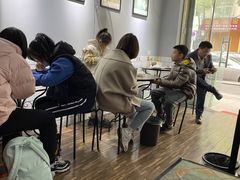 -梧桐面馆桐乡阿能面店(印象城店)