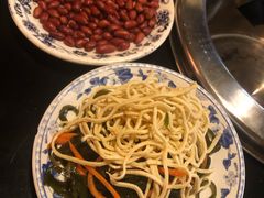 -瑞成祥老北京炭火锅(仙林店)