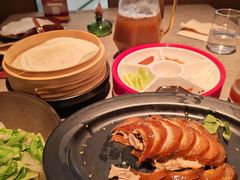 -小大董·烤鸭(王府井apm店)