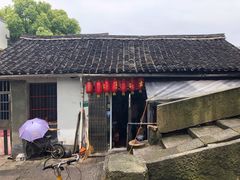 -凰仪桥饭店(鲁迅西路店)
