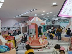 -孩子王(云龙万达店)