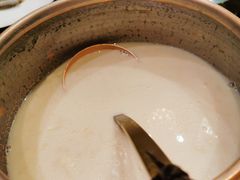 -巴音浩日娲·蒙餐(双林东路店)