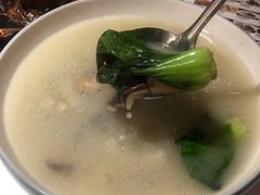 -荷塘秋月·本帮江浙菜(国权路店)