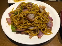 -戈尔登酒店·满堂彩咖啡厅