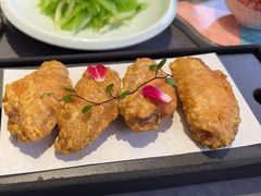 -江南里·新浙菜(苏州大悦城店)