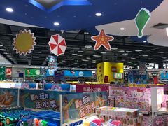 -TOYSRUS玩具反斗城(南宁万象城店)