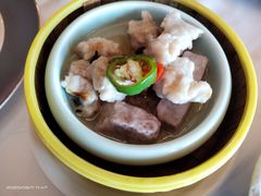 -顺德喜来登酒店·采悦轩