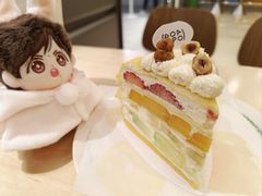 -PAOPAO Bakery&Café(港汇店)