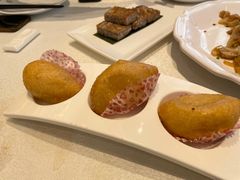 -龙悦湾酒家·八阵鱼生·渔人码头店