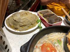 -钢管厂歆瑞源油卤串串香(春熙路太古里店)