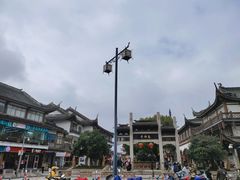 -台湾味正点车轮饼可丽饼(南禅寺店)