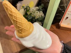 -LUNEURS月乐诗·法式冰淇淋(环贸店)