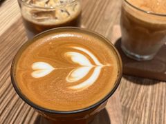 -Vanilla Specialty Coffee(八大关店)