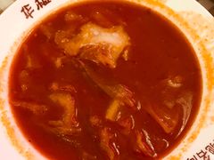 -华梅西餐厅(哈尔滨中央大街店)