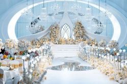 -大喜成国际宴会中心(金华店)