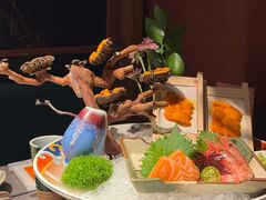 -胆道·海胆专门店(凯德晶萃店)