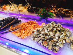 -比尔森韩式烤肉自助(国商店)