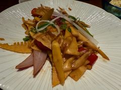 -千代武日本料理(开发区店)