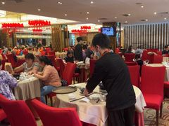 -广州逸林假日酒店·四季桃源中餐厅(白云山风景区店)